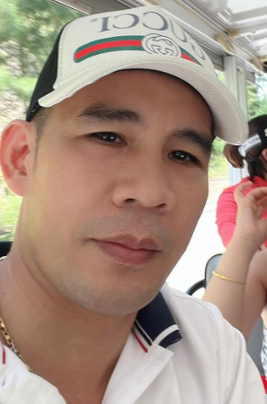 Anh Cường CEO